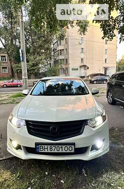 Седан Honda Accord 2008 в Одессе