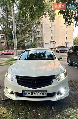 Седан Honda Accord 2008 в Одессе