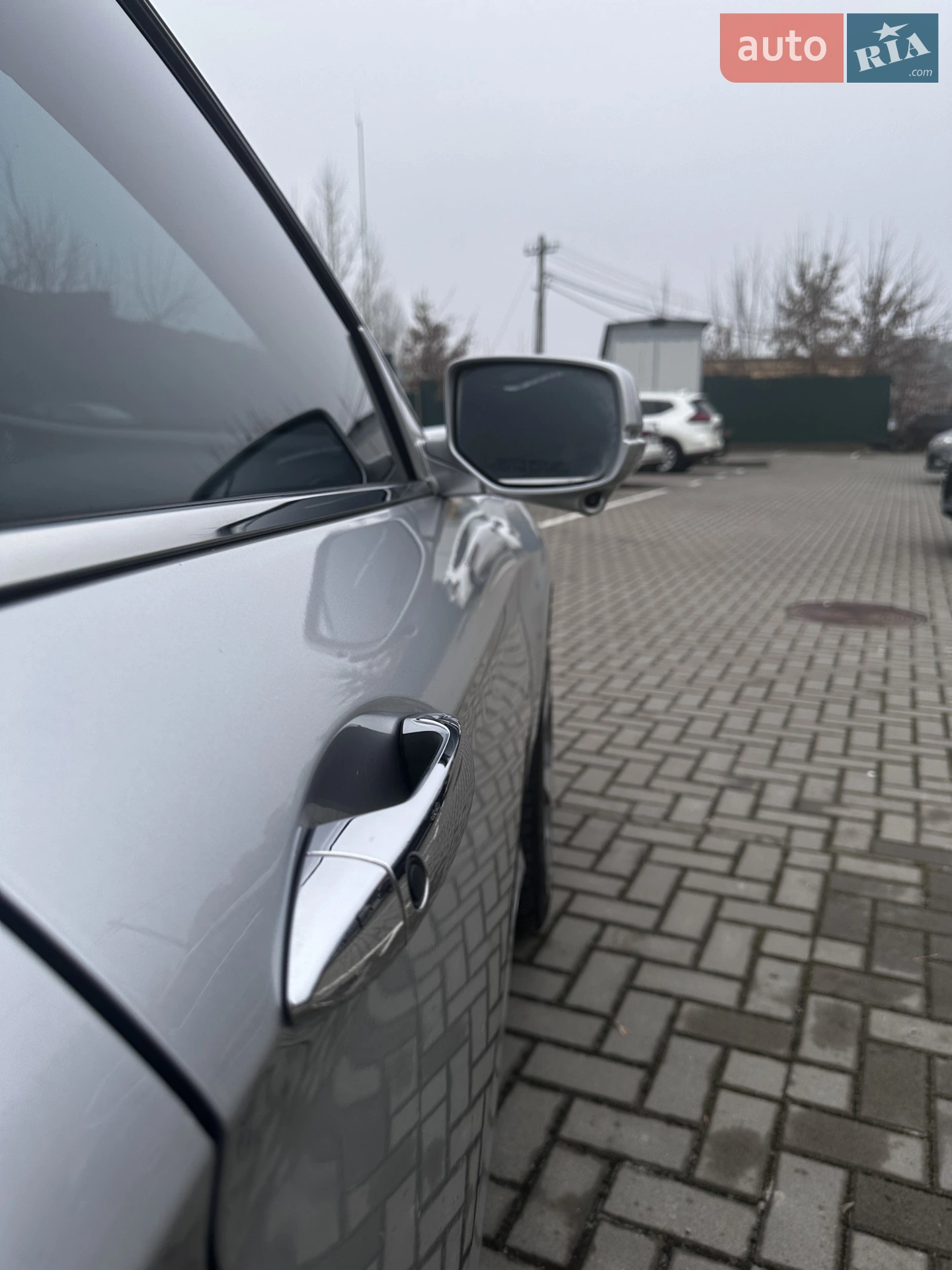 2013 Honda Accord - мініатюра 15