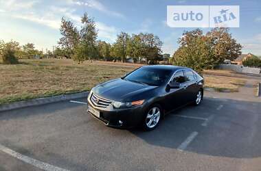 Седан Honda Accord 2010 в Києві