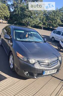 Седан Honda Accord 2008 в Покрові