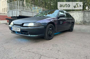 Седан Honda Accord 1993 в Киеве