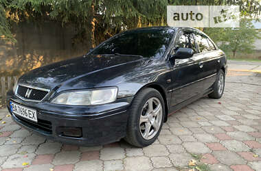 Седан Honda Accord 2000 в Пятихатках