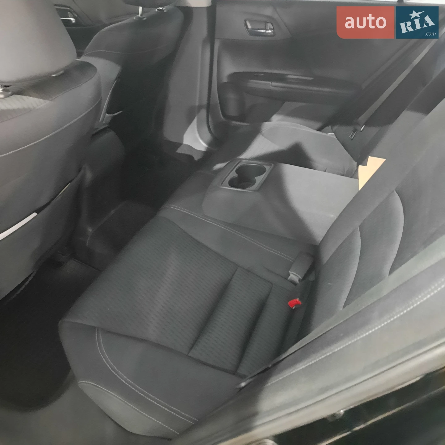 2014 Honda Accord - мініатюра 13
