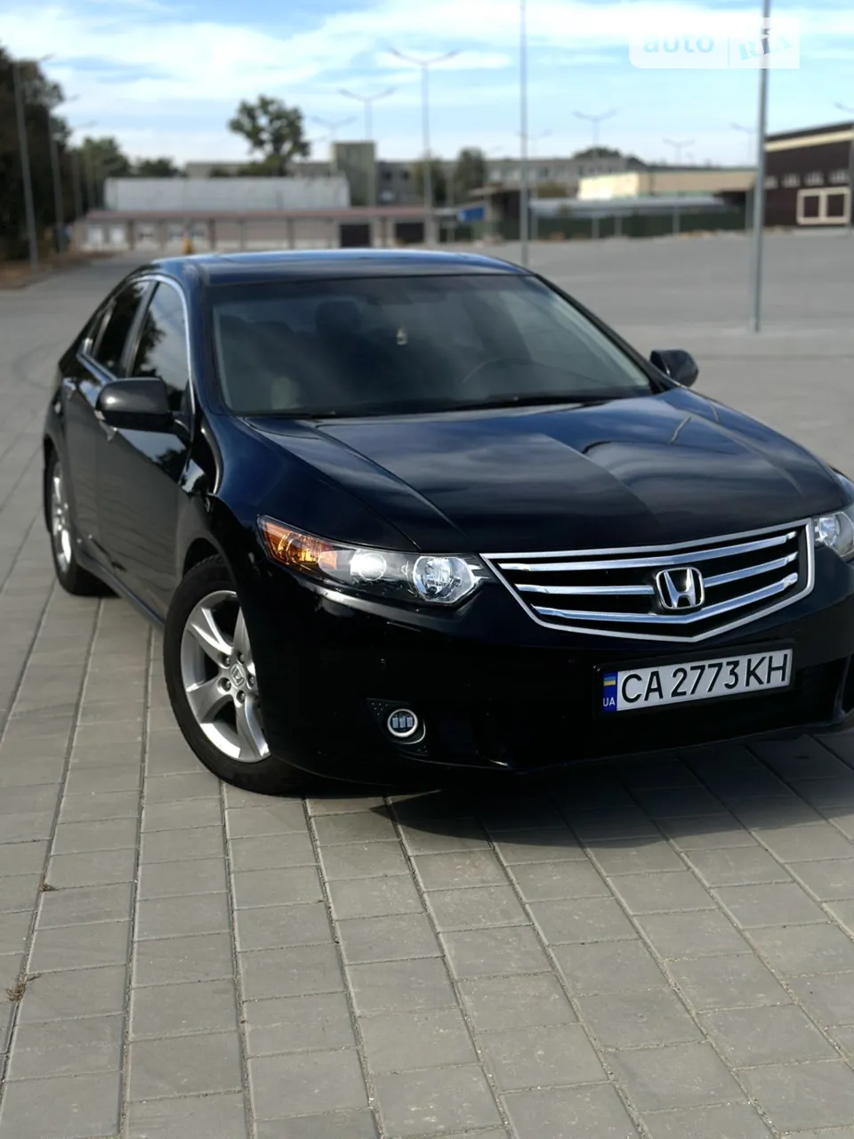 2010 Honda Accord - мініатюра 6