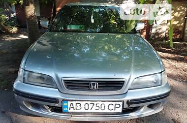 Седан Honda Accord 1997 в Дергачах