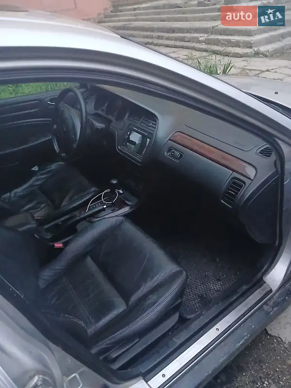 Honda Accord 1999 VIN SHHCG9680XU010182 фото оголошення 10 з 50