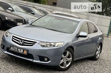 Седан Honda Accord 2011 в Бердичеві