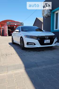 Седан Honda Accord 2019 в Одесі