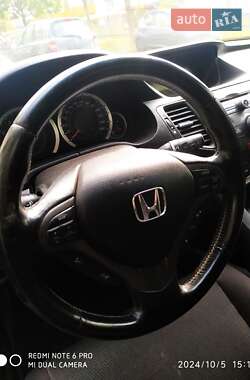 Універсал Honda Accord 2011 в Запоріжжі