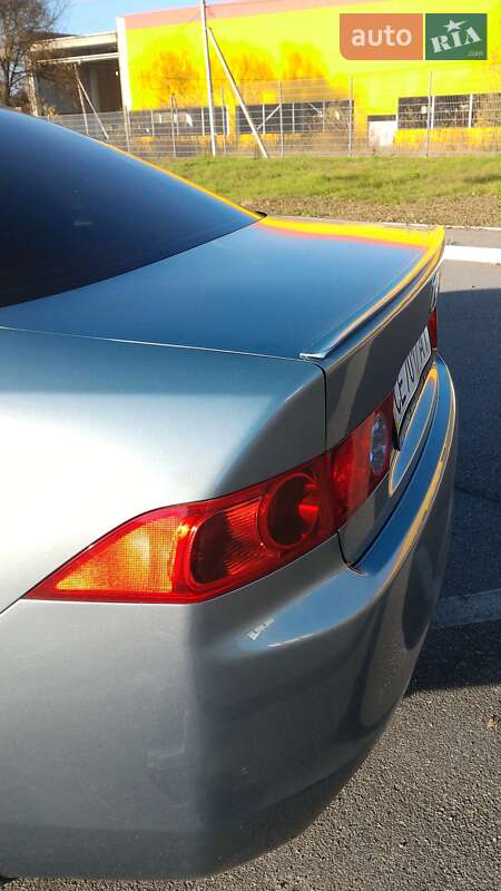 Седан Honda Accord 2004 в Черновцах