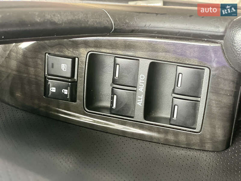 Седан Honda Accord 2011 в Києві