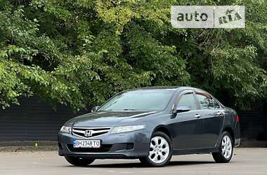 Седан Honda Accord 2006 в Одесі