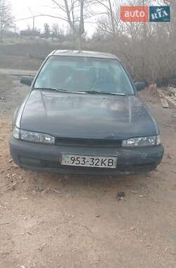 Седан Honda Accord 1990 в 