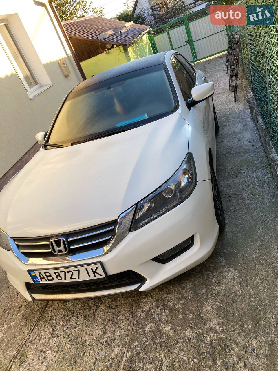 2016 Honda Accord - мініатюра 33