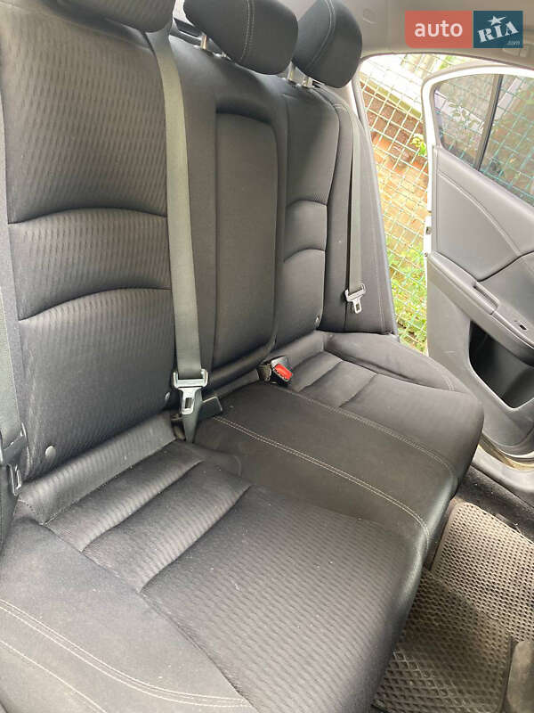 Седан Honda Accord 2015 в Виннице