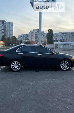 Седан Honda Accord 2005 в Харкові