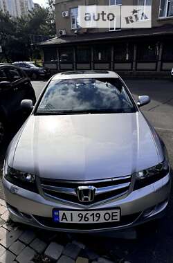 Седан Honda Accord 2006 в Одессе