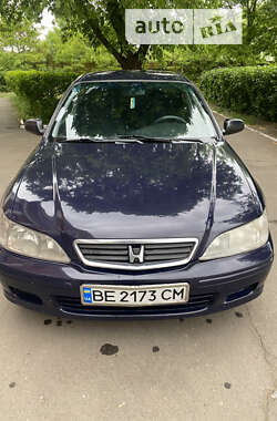 Седан Honda Accord 1999 в Николаеве