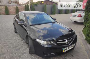 Седан Honda Accord 2007 в Кропивницькому