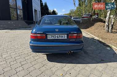Седан Honda Accord 1998 в 