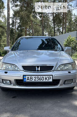 Седан Honda Accord 1999 в Виннице