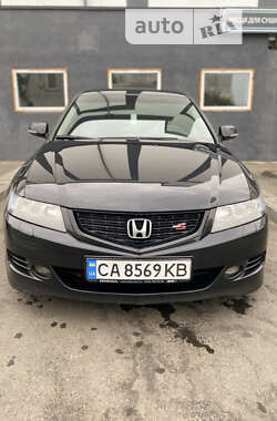 Седан Honda Accord 2007 в Черкасах