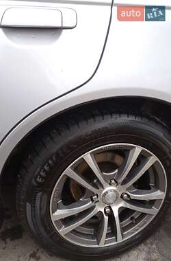 Седан Honda Accord 2002 в 