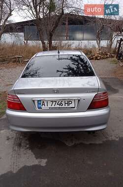 Седан Honda Accord 2002 в 
