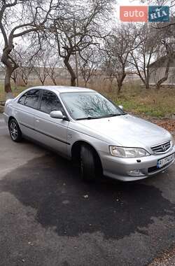 Седан Honda Accord 2002 в 