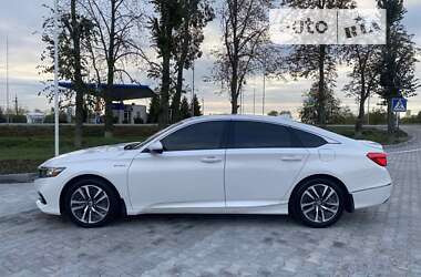 Седан Honda Accord 2022 в Вінниці