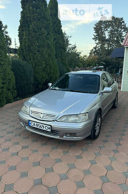 Седан Honda Accord 1999 в Одесі