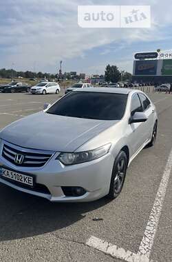 Седан Honda Accord 2011 в Киеве