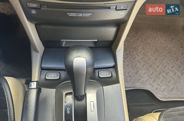 Купе Honda Accord 2012 в Киеве