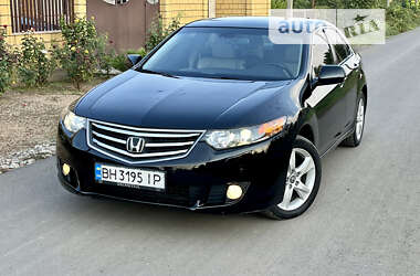 Седан Honda Accord 2008 в Одесі