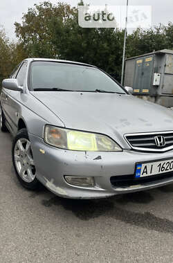 Седан Honda Accord 2002 в Боярці