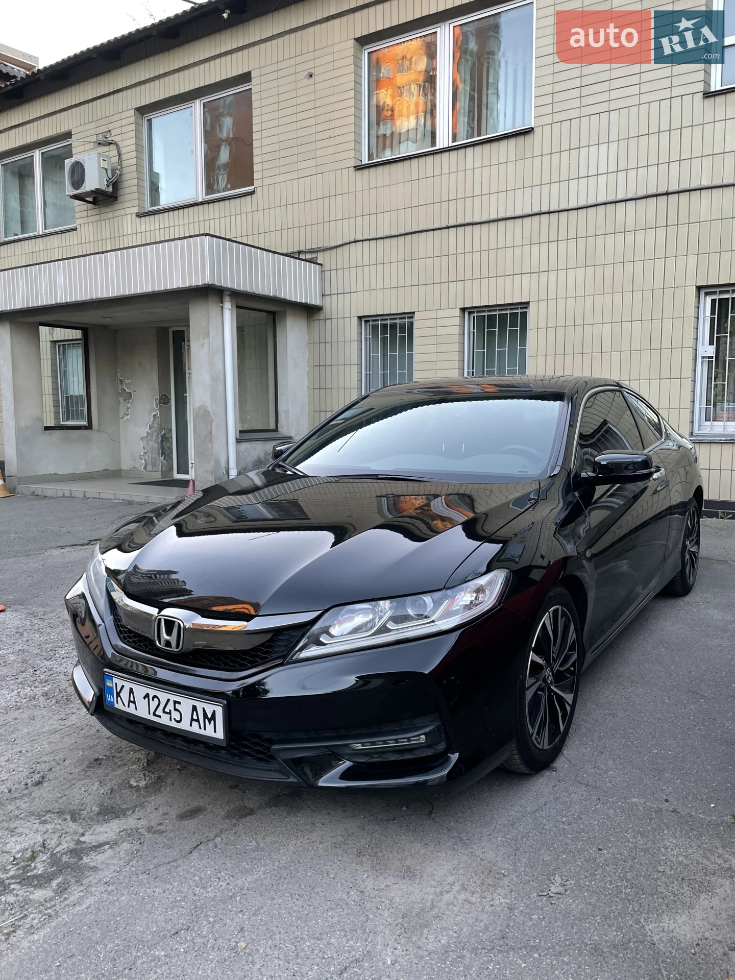 2015 Honda Accord - мініатюра 31