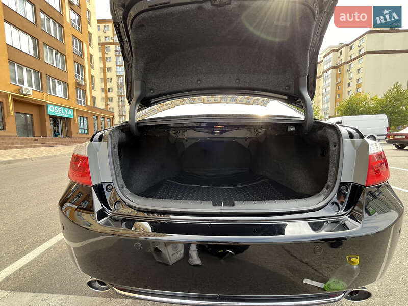 Седан Honda Accord 2013 в Вишневом