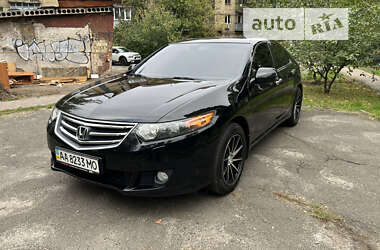 Седан Honda Accord 2008 в Киеве