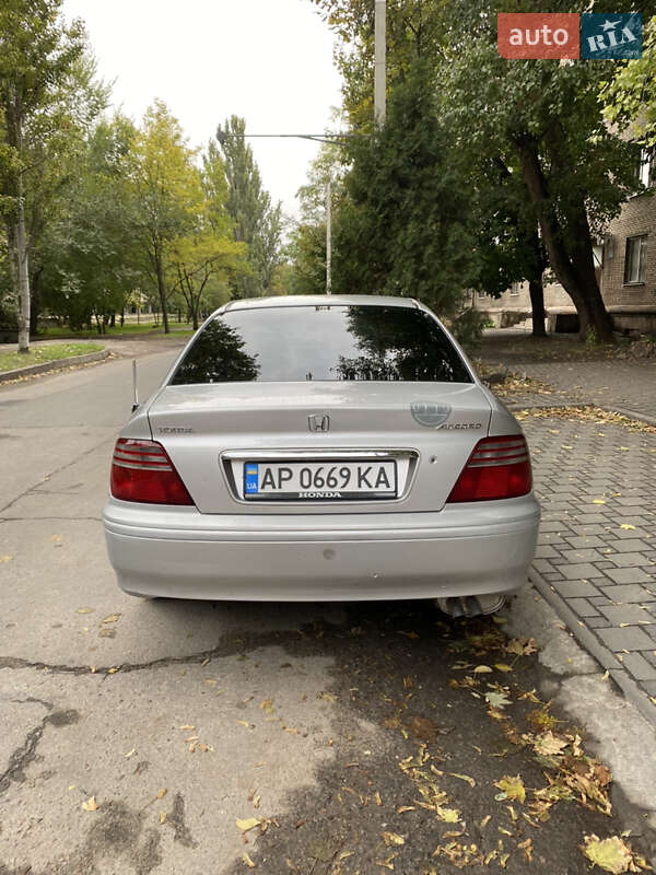Седан Honda Accord 2000 в Запорожье