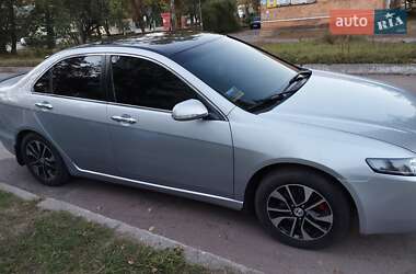 Седан Honda Accord 2004 в Нежине