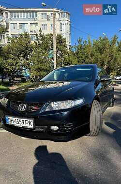 Седан Honda Accord 2006 в Одессе