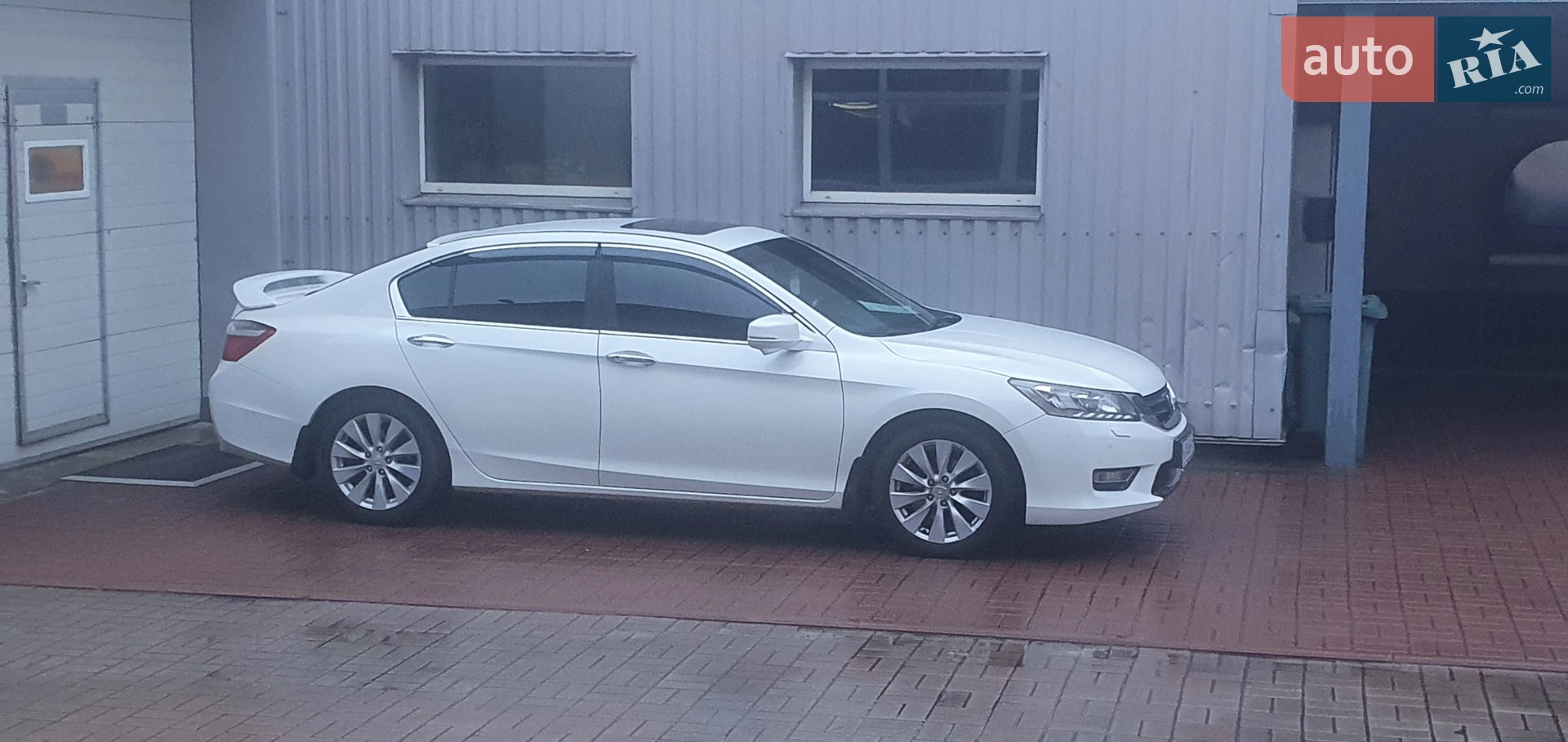 2013 Honda Accord - мініатюра 19
