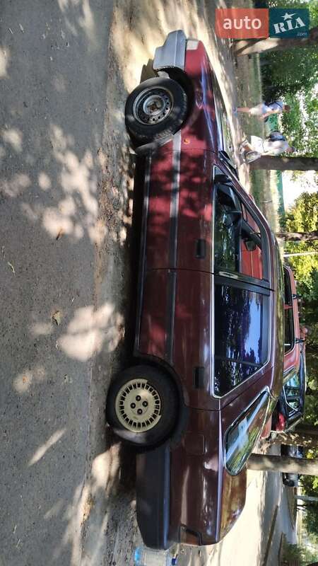 Седан Honda Accord 1990 в Харькове