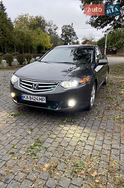 Седан Honda Accord 2008 в Фастові