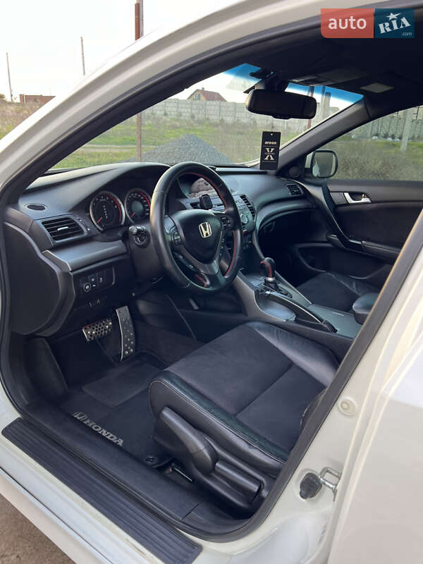 Седан Honda Accord 2011 в Одесі