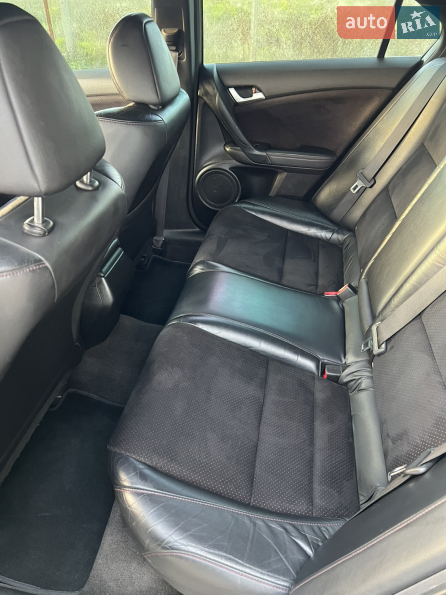 2011 Honda Accord - мініатюра 20