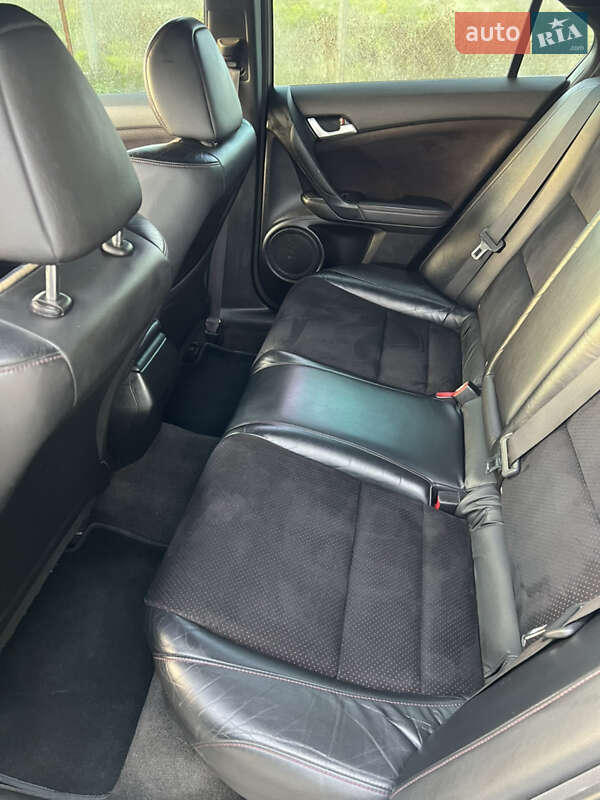 Седан Honda Accord 2011 в Одесі