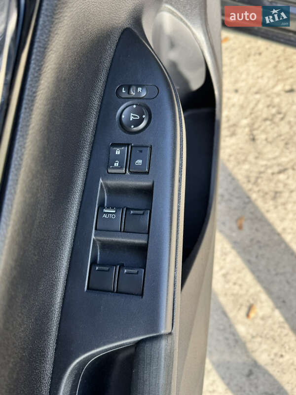 Седан Honda Accord 2017 в Нетішині