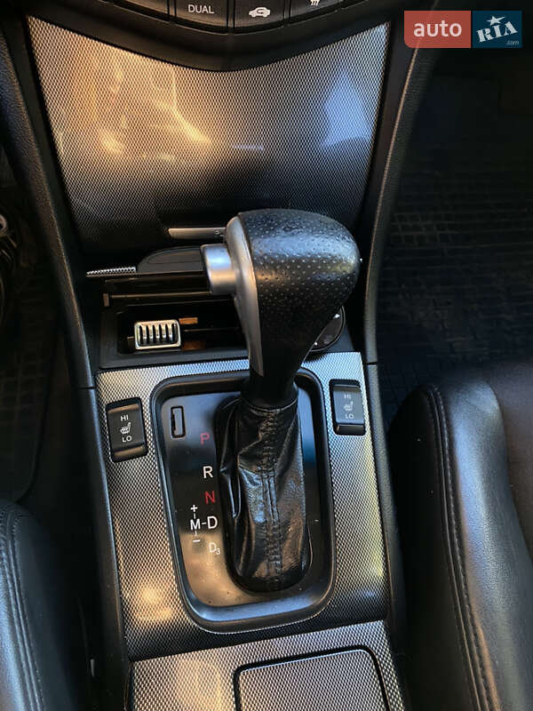 Седан Honda Accord 2003 в Білгороді-Дністровському